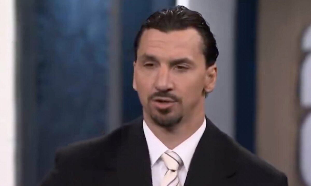 Ibrahimovic: ‘Hà Lan thua vì từ bỏ bản sắc tấn công’ - hình ảnh - winxx88.vip Ibrahimovic: ‘Hà Lan thua vì từ bỏ bản sắc tấn công’ - hình ảnh - winxx88.vip
