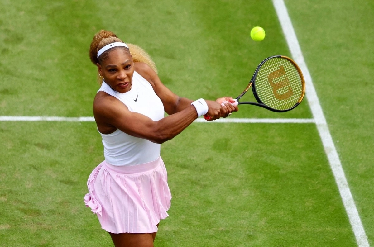 Nạp rút XX88 nhanh chóng khi theo dõi Serena Williams trở lại Wimbledon 2026 - hình ảnh - winxx88.vip