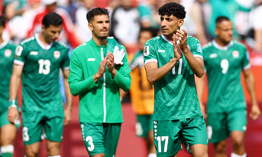 XX88 bắn cá và tin nóng từ World Cup 2026: Iraq bị loại, Hàn Quốc gặp nguy - hình ảnh - winxx88.vip XX88 bắn cá và tin nóng từ World Cup 2026: Iraq bị loại, Hàn Quốc gặp nguy - hình ảnh - winxx88.vip