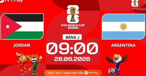 Nhận định Jordan vs Argentina: Messi lập kỷ lục, XX88 cập nhật tỷ lệ cược hấp dẫn - hình ảnh - winxx88.vip Nhận định Jordan vs Argentina: Messi lập kỷ lục, XX88 cập nhật tỷ lệ cược hấp dẫn - hình ảnh - winxx88.vip
