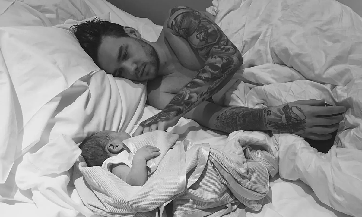 Con trai Liam Payne thừa kế 29 triệu USD – Cơ hội giải trí và đầu tư hợp lý tại XX88 - hình ảnh - winxx88.vip