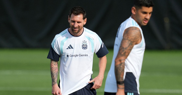Tổng thống Argentina lên tiếng bảo vệ gia đình Messi giữa tin đồn ác ý - hình ảnh - winxx88.vip Tổng thống Argentina lên tiếng bảo vệ gia đình Messi giữa tin đồn ác ý - hình ảnh - winxx88.vip