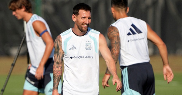 Messi mừng sinh nhật tuổi 39, sẵn sàng ra sân trận gặp Jordan: Lời cảm ơn xúc động dành cho Argentina - hình ảnh - winxx88.vip Messi mừng sinh nhật tuổi 39, sẵn sàng ra sân trận gặp Jordan: Lời cảm ơn xúc động dành cho Argentina - hình ảnh - winxx88.vip