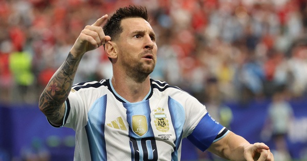 Nóng: Messi hỏng penalty rồi vẫn… sút tung lưới Áo, xô đổ kỷ lục ghi bàn World Cup - hình ảnh - winxx88.vip Nóng: Messi hỏng penalty rồi vẫn… sút tung lưới Áo, xô đổ kỷ lục ghi bàn World Cup - hình ảnh - winxx88.vip