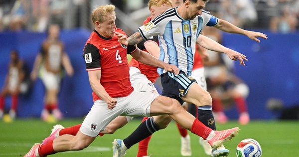 Messi nói cực sốc về quả phạt đền hỏng: ‘Nhỡ lúc đó sút vào thì…’ - hình ảnh - winxx88.vip