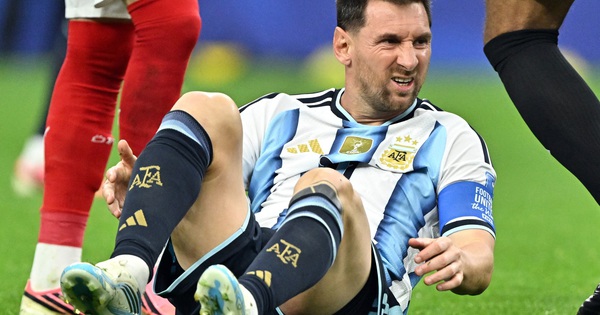 Messi lỡ cơ hội vượt Maradona vì đồng đội vô duyên: Suýt lập hat-trick kỷ lục - hình ảnh - winxx88.vip Messi lỡ cơ hội vượt Maradona vì đồng đội vô duyên: Suýt lập hat-trick kỷ lục - hình ảnh - winxx88.vip