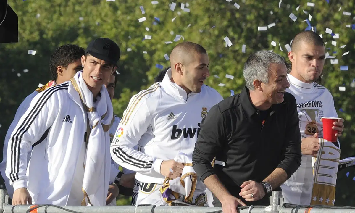Mourinho: ‘Ý tưởng vĩ đại mà không cần chiến thắng là ngớ ngẩn’ - hình ảnh - winxx88.vip Mourinho: ‘Ý tưởng vĩ đại mà không cần chiến thắng là ngớ ngẩn’ - hình ảnh - winxx88.vip