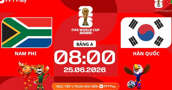 Nhận định Nam Phi vs Hàn Quốc: Tỷ số sít sao, ‘hổ châu Á’ giành vé - hình ảnh - winxx88.vip