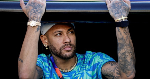 XX88 eSports: Tổng thống Brazil châm biếm Neymar ‘đi World Cup để làm việc từ xa’? - hình ảnh - winxx88.vip XX88 eSports: Tổng thống Brazil châm biếm Neymar ‘đi World Cup để làm việc từ xa’? - hình ảnh - winxx88.vip