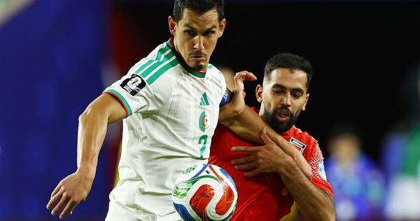 XX88 cược thể thao: Algeria vs Áo – Trận cầu sít sao mang dư vị trả thù - hình ảnh - winxx88.vip XX88 cược thể thao: Algeria vs Áo – Trận cầu sít sao mang dư vị trả thù - hình ảnh - winxx88.vip