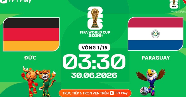 Chuyên gia dự đoán Đức vs Paraguay: ‘Xe tăng’ ghi bàn duy nhất, tiến thẳng vòng 16 đội - hình ảnh - winxx88.vip Chuyên gia dự đoán Đức vs Paraguay: ‘Xe tăng’ ghi bàn duy nhất, tiến thẳng vòng 16 đội - hình ảnh - winxx88.vip