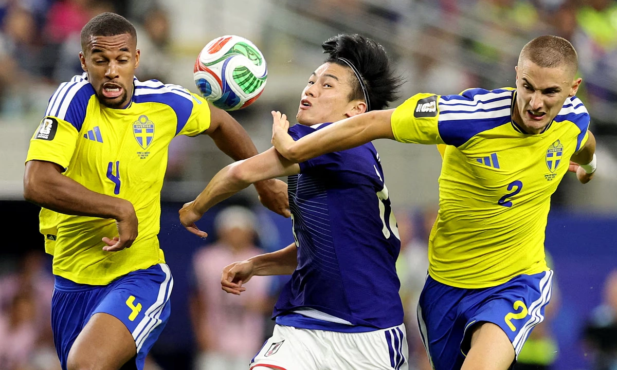 Chuyên gia Nhật Bản: Brazil dễ chơi hơn Morocco tại World Cup 2026 - hình ảnh - winxx88.vip Chuyên gia Nhật Bản: Brazil dễ chơi hơn Morocco tại World Cup 2026 - hình ảnh - winxx88.vip