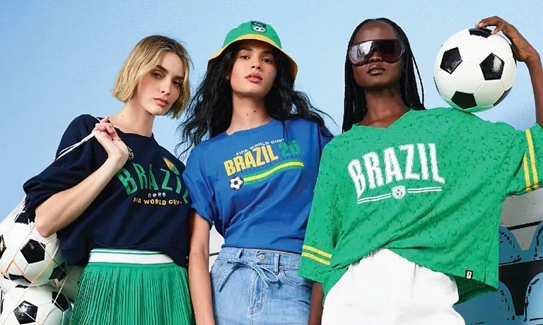 Cuộc đua thời trang khốc liệt ở World Cup 2026: góc nhìn mới cho người chơi Việt - hình ảnh - winxx88.vip