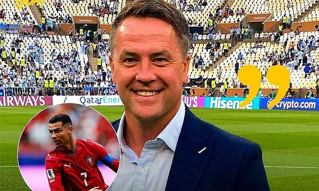 Owen: ‘Không bất ngờ nếu Ronaldo ghi hat-trick vào lưới Uzbekistan’ - hình ảnh - winxx88.vip Owen: ‘Không bất ngờ nếu Ronaldo ghi hat-trick vào lưới Uzbekistan’ - hình ảnh - winxx88.vip