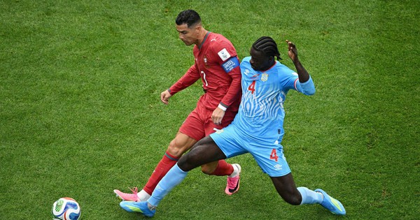 Bồ Đào Nha – Uzbekistan: Ronaldo quyết ‘giải khát’ bàn thắng để cứu World Cup 2026 - hình ảnh - winxx88.vip Bồ Đào Nha – Uzbekistan: Ronaldo quyết ‘giải khát’ bàn thắng để cứu World Cup 2026 - hình ảnh - winxx88.vip