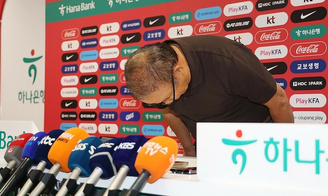 Thưởng tân thủ XX88: Cơ hội trải nghiệm casino live sau thất bại của Hàn Quốc tại World Cup 2026 - hình ảnh - winxx88.vip