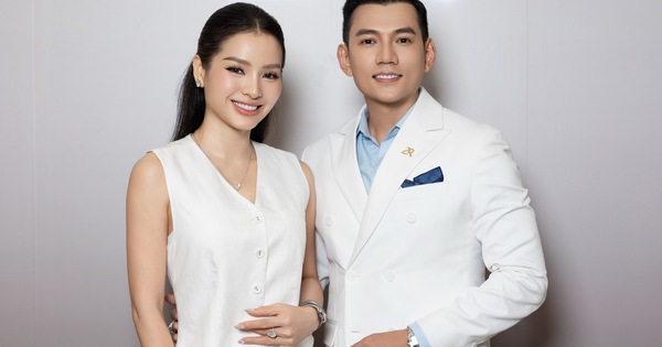 Phương Trinh Jolie rạng rỡ đến ủng hộ chồng kém tuổi lấn sân kinh doanh - hình ảnh - winxx88.vip Phương Trinh Jolie rạng rỡ đến ủng hộ chồng kém tuổi lấn sân kinh doanh - hình ảnh - winxx88.vip
