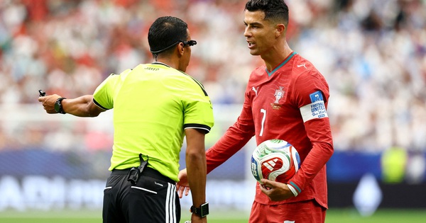 Ronaldo từ chối nhắc đến Messi, XX88 baccarat – điểm nóng cho fan túc cầu - hình ảnh - winxx88.vip Ronaldo từ chối nhắc đến Messi, XX88 baccarat – điểm nóng cho fan túc cầu - hình ảnh - winxx88.vip