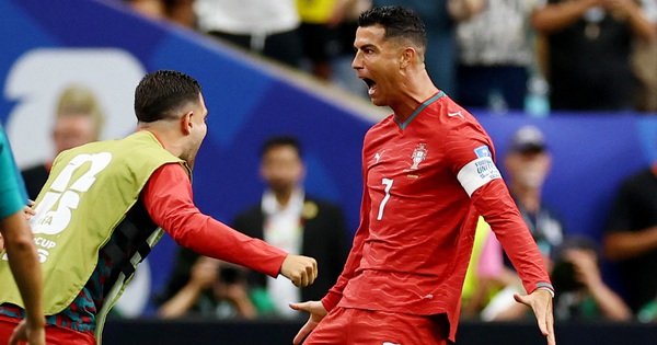 Pedro Neto: ‘Bồ Đào Nha đâu có phụ thuộc vào Ronaldo’ - hình ảnh - winxx88.vip Pedro Neto: ‘Bồ Đào Nha đâu có phụ thuộc vào Ronaldo’ - hình ảnh - winxx88.vip
