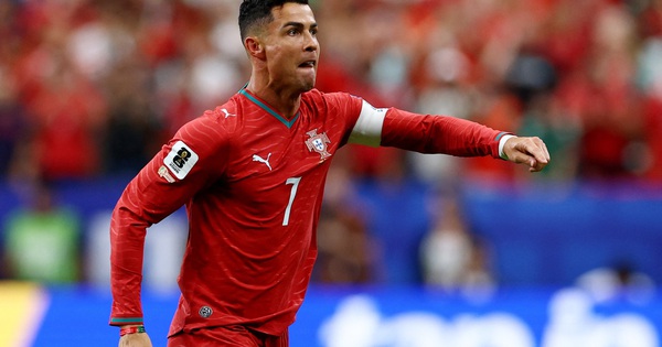 Bồ Đào Nha 5-0 Uzbekistan: Ronaldo lập kỳ tích, Bồ Đào Nha dẫn đầu bảng K World Cup 2026 - hình ảnh - winxx88.vip Bồ Đào Nha 5-0 Uzbekistan: Ronaldo lập kỳ tích, Bồ Đào Nha dẫn đầu bảng K World Cup 2026 - hình ảnh - winxx88.vip