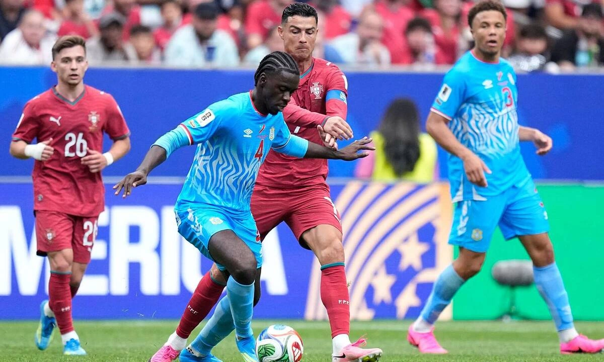XX88 cược bóng đá: Conceicao lên tiếng về vai trò của Ronaldo trong đội tuyển - hình ảnh - winxx88.vip
