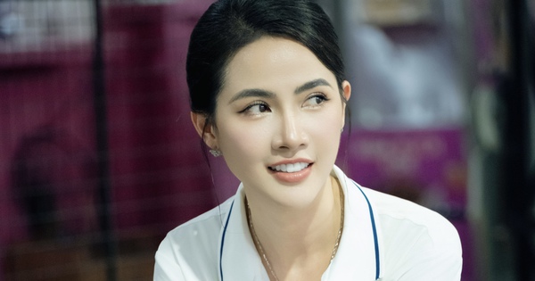Phan Thị Mơ chia sẻ cuộc sống bận rộn sau khi đảm nhận vai trò Phó chủ tịch CLB Doanh nghiệp Mekong TP.HCM - hình ảnh - winxx88.vip
