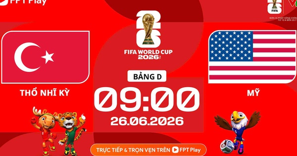 Link vào nhà cái XX88: Trận Thổ Nhĩ Kỳ vs Mỹ hứa hẹn bùng nổ bàn thắng - hình ảnh - winxx88.vip