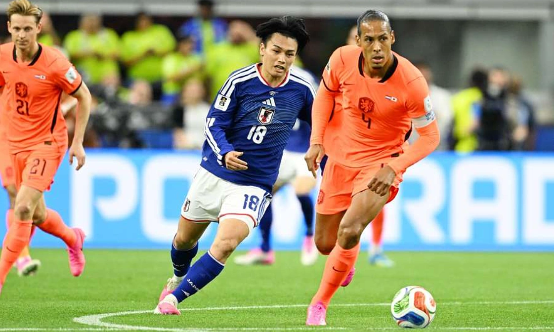 Van Dijk bị chê ‘xoay người như Boeing 747’: góc nhìn mới cho người chơi Việt - hình ảnh - winxx88.vip