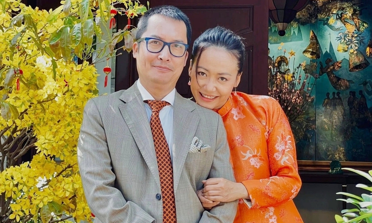Hồng Ánh chia sẻ về hạnh phúc hôn nhân 17 năm không có con - hình ảnh - winxx88.vip Hồng Ánh chia sẻ về hạnh phúc hôn nhân 17 năm không có con - hình ảnh - winxx88.vip