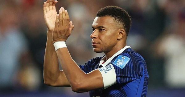 Mbappe đe dọa kỷ lục của Messi: Cuộc đua vĩ đại tại World Cup 2026 - hình ảnh - winxx88.vip Mbappe đe dọa kỷ lục của Messi: Cuộc đua vĩ đại tại World Cup 2026 - hình ảnh - winxx88.vip