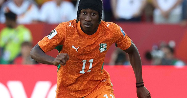 Các Ngôi Sao Mới Nổi World Cup 2026: Cơ Hội Cho Những Kẻ Thách Thức - hình ảnh - winxx88.vip Các Ngôi Sao Mới Nổi World Cup 2026: Cơ Hội Cho Những Kẻ Thách Thức - hình ảnh - winxx88.vip