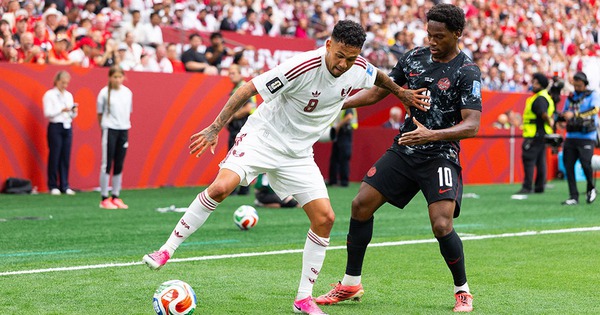 Cầu thủ người Mỹ ‘về quê’ dự World Cup trong màu áo đội tuyển khác - hình ảnh - winxx88.vip