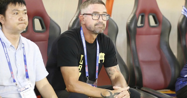 HLV Harry Kewell rất sung sướng vì Úc đi tiếp, tin thầy trò HLV Popovic còn tiến xa - hình ảnh - winxx88.vip