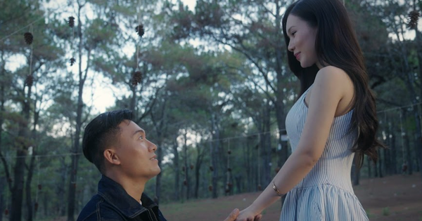 Nữ chính ‘Phố trong làng’ kết đôi cùng cơ trưởng ‘Tử chiến trên không’ trong phim mới - hình ảnh - winxx88.vip