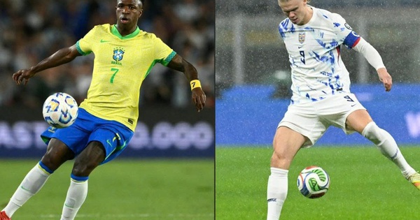 XX88 cược thể thao: Brazil quyết thắng Na Uy tại vòng 16 đội World Cup 2026 - hình ảnh - winxx88.vip XX88 cược thể thao: Brazil quyết thắng Na Uy tại vòng 16 đội World Cup 2026 - hình ảnh - winxx88.vip
