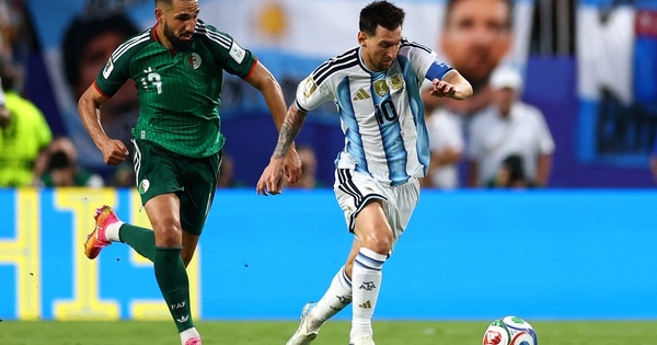 Lịch thi đấu, trực tiếp tứ kết World Cup 2026 mới nhất: Mbappe, Haaland đuổi theo Messi: góc nhìn mới cho người chơi Việt - hình ảnh - winxx88.vip