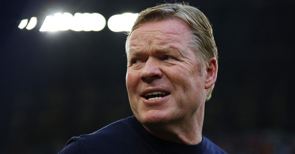 HLV Koeman từ chức sau thất bại cay đắng của Hà Lan tại World Cup 2026 - hình ảnh - winxx88.vip