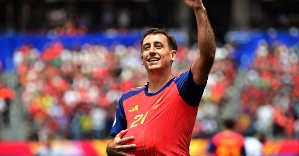 Casino trực tuyến Việt Nam và cú đúp chiến thắng của Tây Ban Nha tại World Cup 2026 - hình ảnh - winxx88.vip