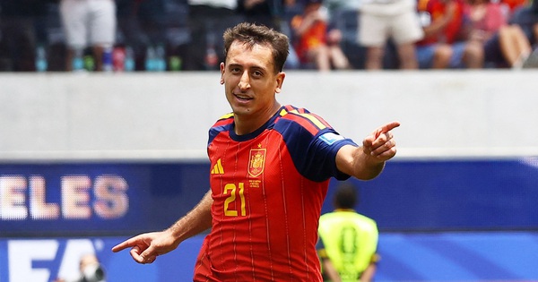 Chân sút kém tiếng bất ngờ áp sát Kane và Haaland trong cuộc đua Vua phá lưới World Cup 2026 - hình ảnh - winxx88.vip Chân sút kém tiếng bất ngờ áp sát Kane và Haaland trong cuộc đua Vua phá lưới World Cup 2026 - hình ảnh - winxx88.vip