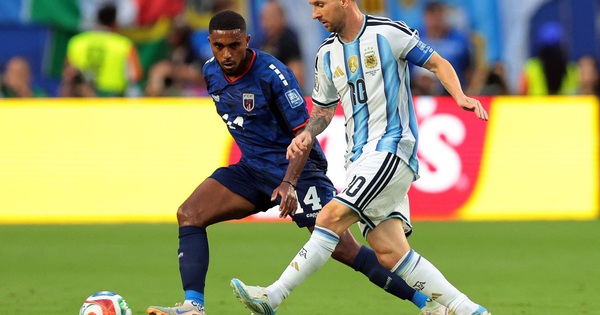 App XX88: Messi lập kỷ lục World Cup 2026, fan Việt săn thưởng nóng - hình ảnh - winxx88.vip