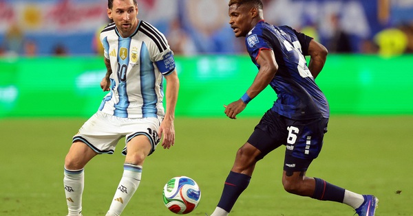 Thắng Cabo Verde, HLV Scaloni vẫn than: ‘Argentina bị vắt kiệt sức, nhiều cầu thủ còn chuột rút’ - hình ảnh - winxx88.vip Thắng Cabo Verde, HLV Scaloni vẫn than: ‘Argentina bị vắt kiệt sức, nhiều cầu thủ còn chuột rút’ - hình ảnh - winxx88.vip
