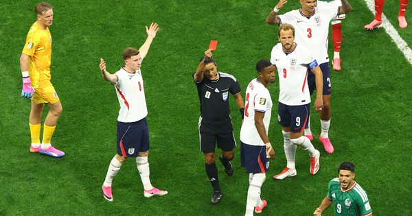 FIFA không cho Quansah hưởng ‘án treo’ như Balogun, đội tuyển Anh lao đao trước tứ kết: góc nhìn mới cho người chơi Việt - hình ảnh - winxx88.vip FIFA không cho Quansah hưởng ‘án treo’ như Balogun, đội tuyển Anh lao đao trước tứ kết: góc nhìn mới cho người chơi Việt - hình ảnh - winxx88.vip