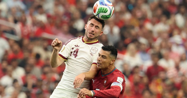 ‘Tiễn’ Bồ Đào Nha và Ronaldo về nước, Tây Ban Nha lập kỷ lục ở World Cup - hình ảnh - winxx88.vip