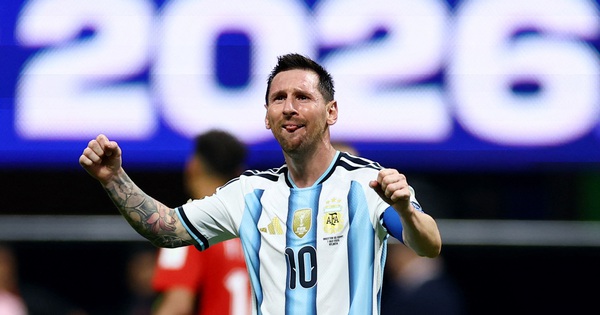 Chấm điểm Argentina – Ai Cập: Messi vẫn hay ‘tầm vũ trụ’, Salah nhạt nhòa chia tay World Cup: góc nhìn mới cho người chơi Việt - hình ảnh - winxx88.vip Chấm điểm Argentina – Ai Cập: Messi vẫn hay ‘tầm vũ trụ’, Salah nhạt nhòa chia tay World Cup: góc nhìn mới cho người chơi Việt - hình ảnh - winxx88.vip