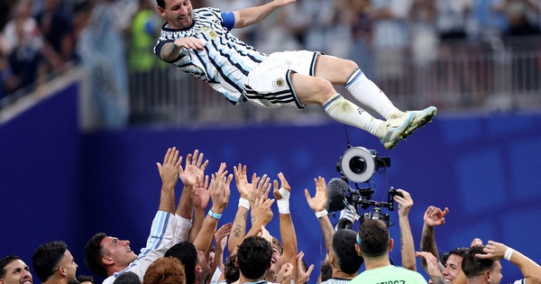 Roy Keane ca ngợi tinh thần ‘chiến đấu đường phố’ của Argentina sau kỳ tích lội ngược dòng không tưởng: góc nhìn mới cho người chơi Việt - hình ảnh - winxx88.vip Roy Keane ca ngợi tinh thần ‘chiến đấu đường phố’ của Argentina sau kỳ tích lội ngược dòng không tưởng: góc nhìn mới cho người chơi Việt - hình ảnh - winxx88.vip