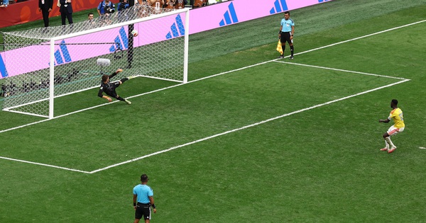 Cá cược thể thao uy tín: Colombia gục ngã trước Thụy Sĩ, Argentina của Messi tiến vào tứ kết - hình ảnh - winxx88.vip Cá cược thể thao uy tín: Colombia gục ngã trước Thụy Sĩ, Argentina của Messi tiến vào tứ kết - hình ảnh - winxx88.vip