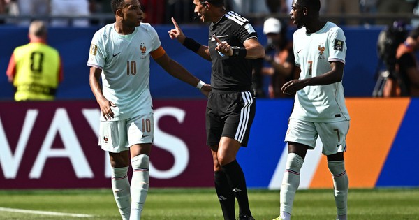 Mbappe đá hỏng phạt đền rồi yêu cầu trọng tài giải thích, Haaland lên tiếng: góc nhìn mới cho người chơi Việt - hình ảnh - winxx88.vip Mbappe đá hỏng phạt đền rồi yêu cầu trọng tài giải thích, Haaland lên tiếng: góc nhìn mới cho người chơi Việt - hình ảnh - winxx88.vip