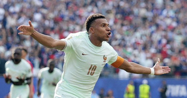 World Cup 2026, Pháp 2-0 Ma Rốc: Mbappe và Dembele giúp đội nhà thẳng tiến bán kết: góc nhìn mới cho người chơi Việt - hình ảnh - winxx88.vip World Cup 2026, Pháp 2-0 Ma Rốc: Mbappe và Dembele giúp đội nhà thẳng tiến bán kết: góc nhìn mới cho người chơi Việt - hình ảnh - winxx88.vip