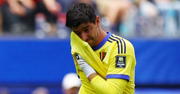 Courtois bật khóc khi chia tay World Cup theo kịch bản cay đắng nhất: góc nhìn mới cho người chơi Việt - hình ảnh - winxx88.vip Courtois bật khóc khi chia tay World Cup theo kịch bản cay đắng nhất: góc nhìn mới cho người chơi Việt - hình ảnh - winxx88.vip