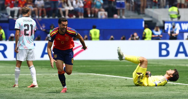 World Cup 2026, Tây Ban Nha 2-1 Bỉ: ‘Bò tót’ gặp Pháp ở bán kết: góc nhìn mới cho người chơi Việt - hình ảnh - winxx88.vip World Cup 2026, Tây Ban Nha 2-1 Bỉ: ‘Bò tót’ gặp Pháp ở bán kết: góc nhìn mới cho người chơi Việt - hình ảnh - winxx88.vip